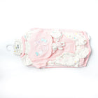 BABY GIFT SET 7PC MDW-23 0-6M CHI S7309
