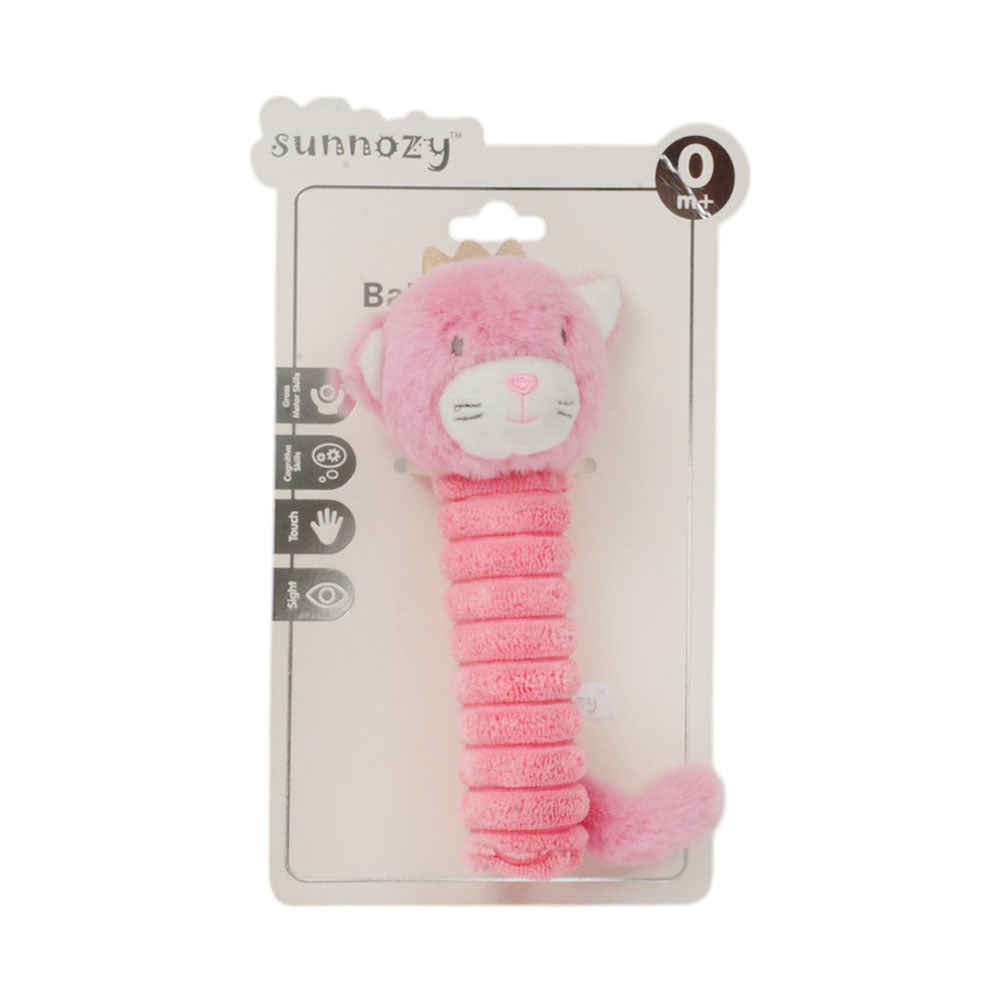 KIDS RATTLE MDW-23 CHI SNTY65-B