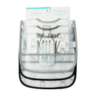 BABY PLASTIC BIB 3PC PACK MDW-23 CHI 75560CH