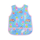 BABY PLASTIC BIB APPRON MDW-23 CHI BP41397