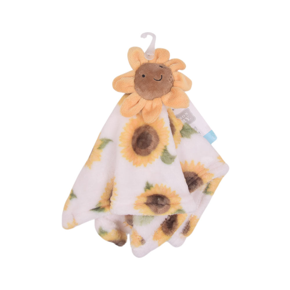 BABY FLEECE NAPKIN MDW-23 CHI 00096CH