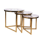 TABLE SET 3PC IR A+B A69