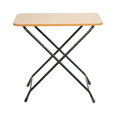 TEA TABLE FOLDING MDF LIGHT