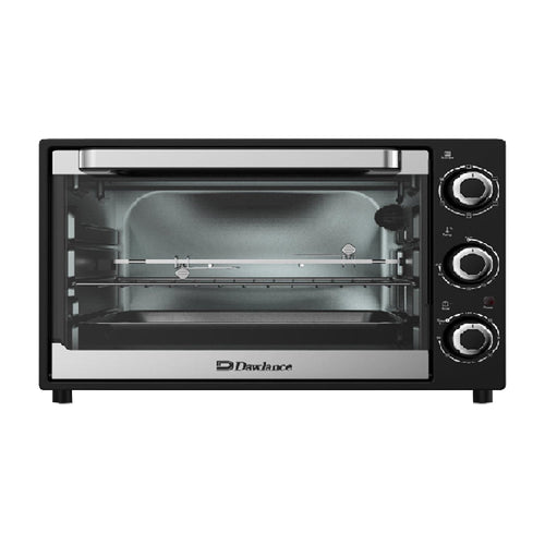 DAWLANCE OVEN TOASTER 42LTR DWMO-4215