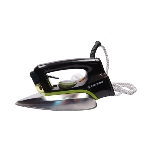WEST POINT IRON 2430