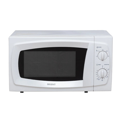 ORIENT MICROWAVE PANINI 20LTR 20M SOLO WHITE
