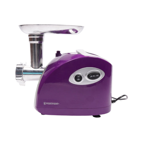 WEST POINT MEAT GRINDER 1036