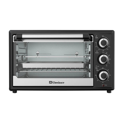 DAWLANCE OVEN TOASTER 25LTR DWOT-2515 CR
