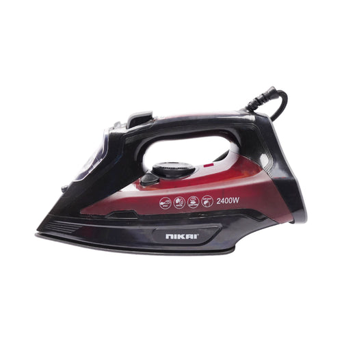 NIKAI STEAM IRON NSI707TS