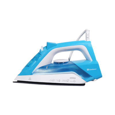 DAWLANCE STEAM IRON DWSI3122 B