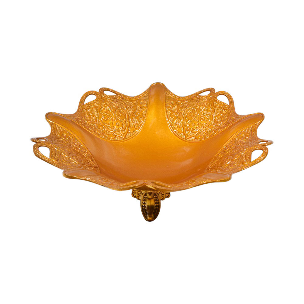 PLATE ORCHID TA2114
