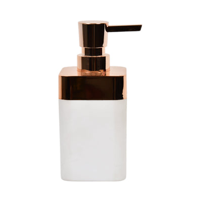 SOAP DISPENSER ACRYLIC IR KL9001-H