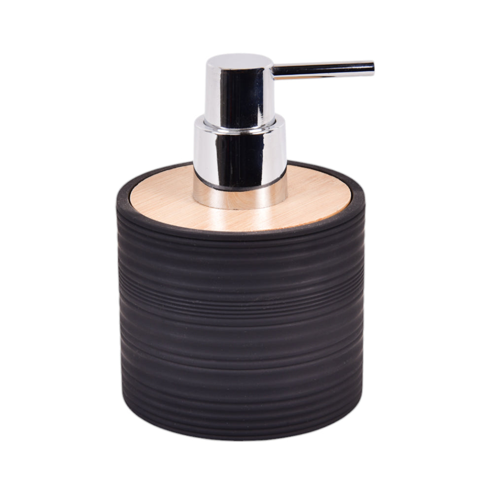 SOAP DISPENSER ACRYLIC IR KL9142-B