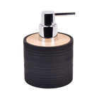 SOAP DISPENSER ACRYLIC IR KL9142-B