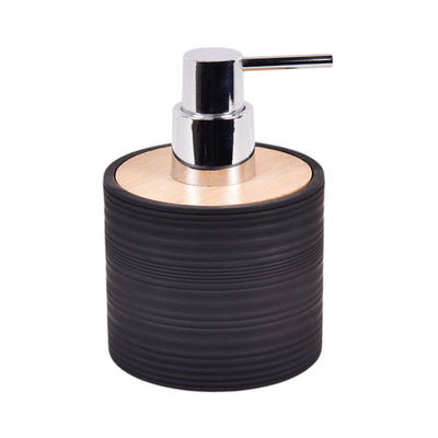SOAP DISPENSER ACRYLIC IR KL9142-B