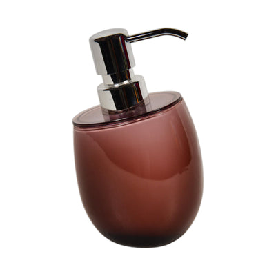 SOAP DISPENSER ACRYLIC IR HA221