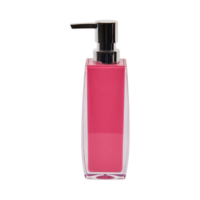 SOAP DISPENSER ACRYLIC IR HA156