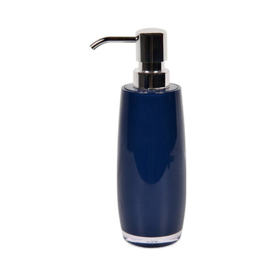 SOAP DISPENSER ACRYLIC IR HA151