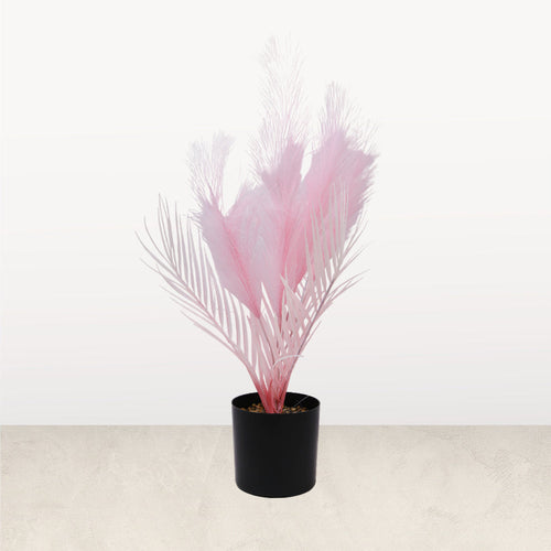 ARTIFICIAL FLOWER POT IR ADF1-14