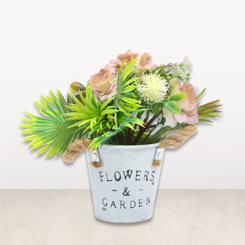 ARTIFICIAL FLOWER POT IR ADF1-31