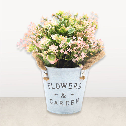 ARTIFICIAL FLOWER POT IR ADF1-32