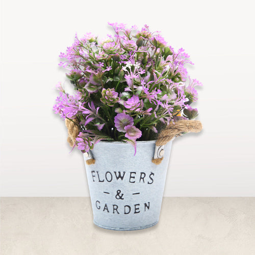 ARTIFICIAL FLOWER POT IR ADF1-36