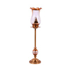 LAMP CRYSTAL BRASS IR XC-025 JSA05-A19