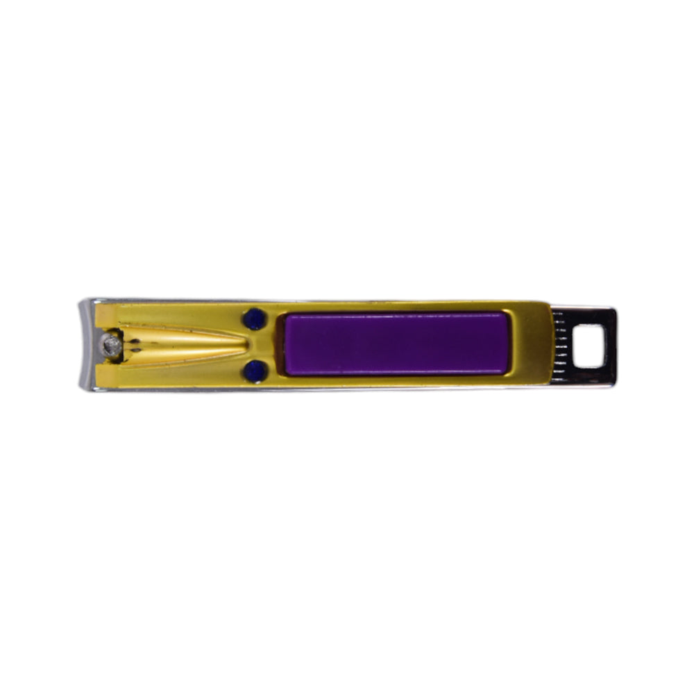 HJD NAIL CLIPPER 268E-2