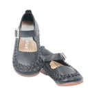 GIRLS SHOES 21-25 IR 988