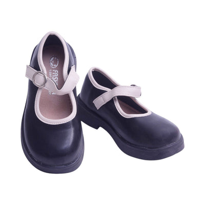GIRLS SHOES 31-36 IR XJS-68