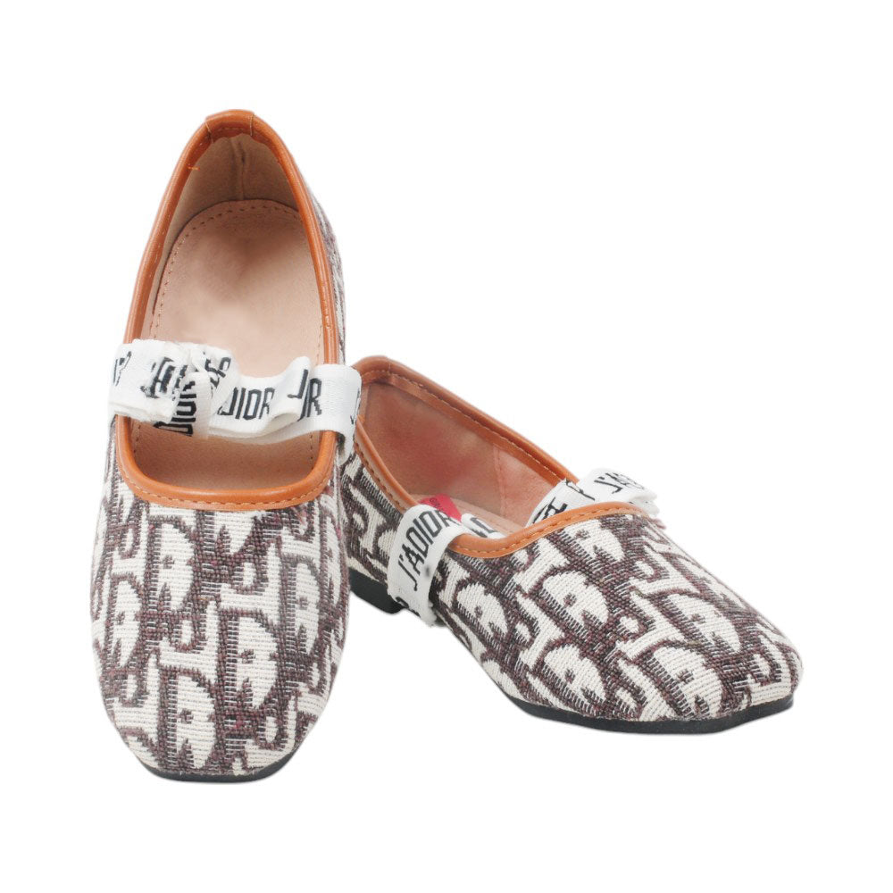 GIRLS PUMPS 27-35 IR NB-99