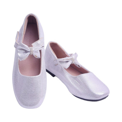 GIRLS SHOES 27-35 IR FA-11