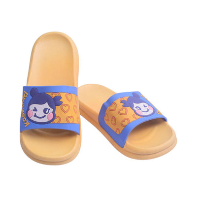 LADIES SLIPPER 36-41 IR 1126 A156-157