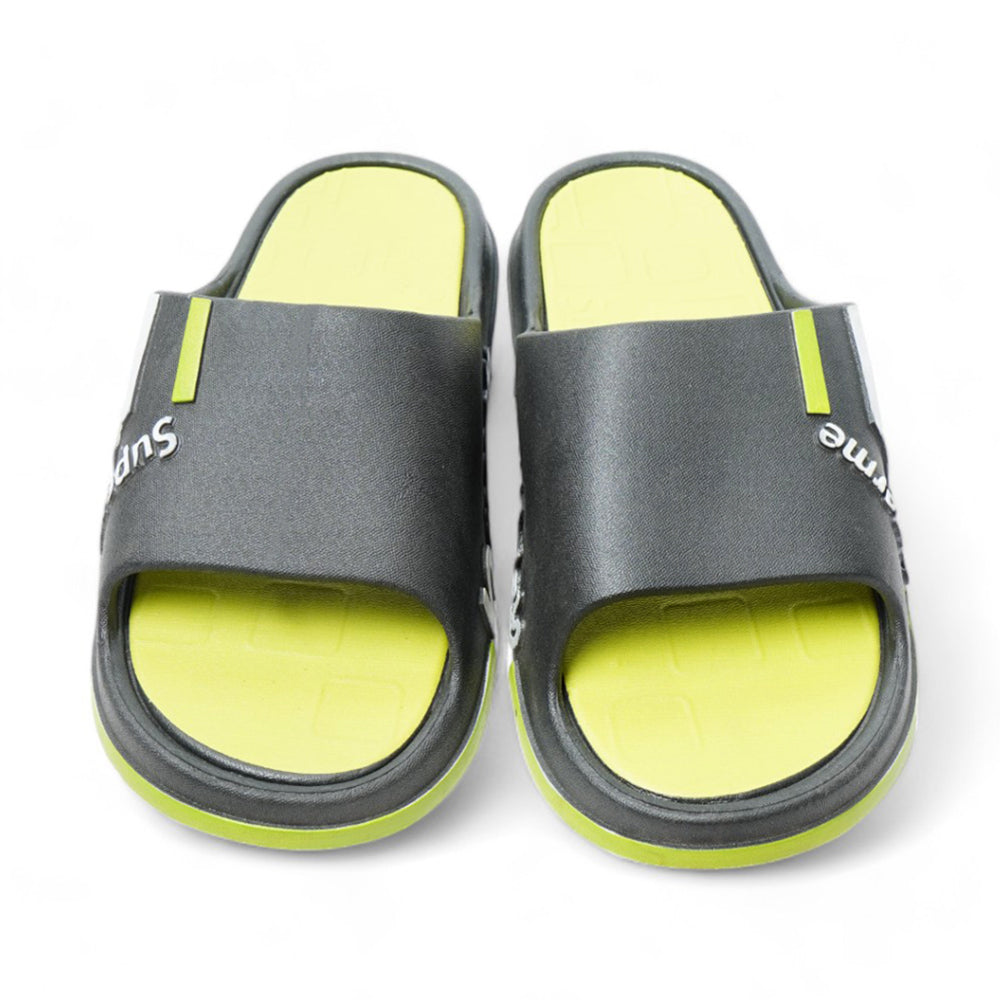 MEN SLIPPER 40-45 IR LT-5322 Z60-71