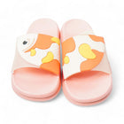 LADIES SLIPPER 36-41 IR 1138 A166-167