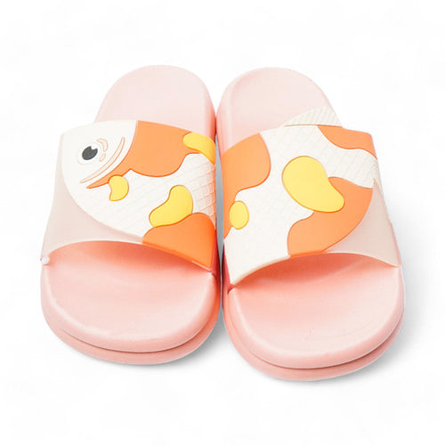 LADIES SLIPPER 36-41 IR 1138 A166-167