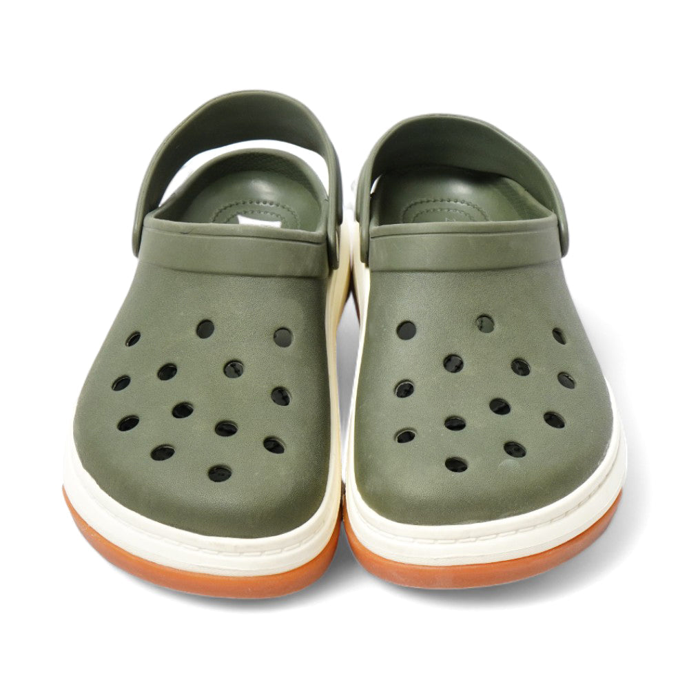 MEN CROCS 40-45 IR 032