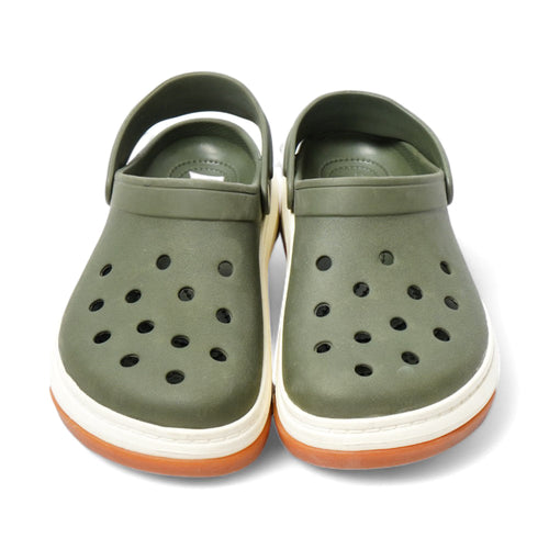 MEN CROCS 40-45 IR 032