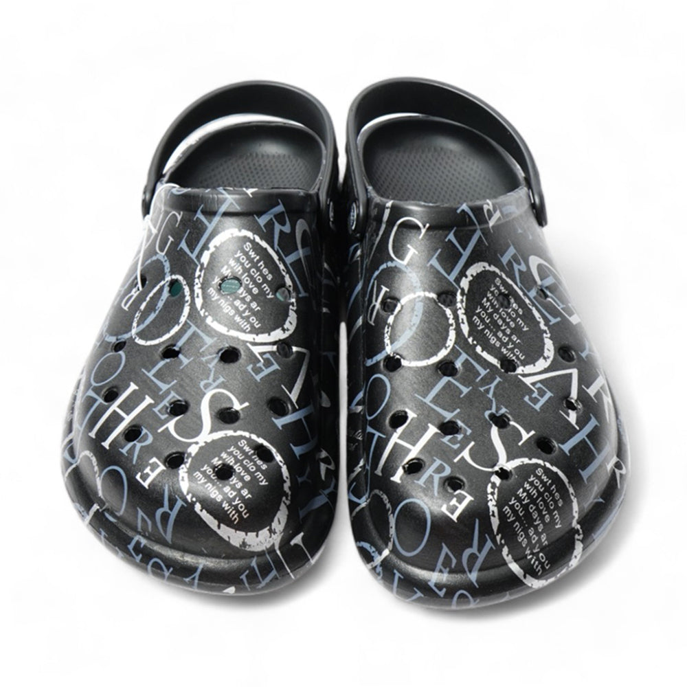 MEN CROCS 40-45 IR 2203-6