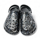 MEN CROCS 40-45 IR 2203-6
