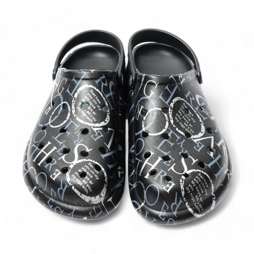MEN CROCS 40-45 IR 2203-6