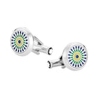 MONT BLANC CUFFLINKS 118597