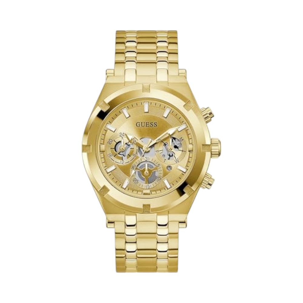 GUESS WATCH GW0260G4