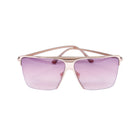 TOM FORD SUNGLASSES FT0840 28F