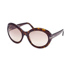 TOM FORD SUNGLASSES FT0918 6052F