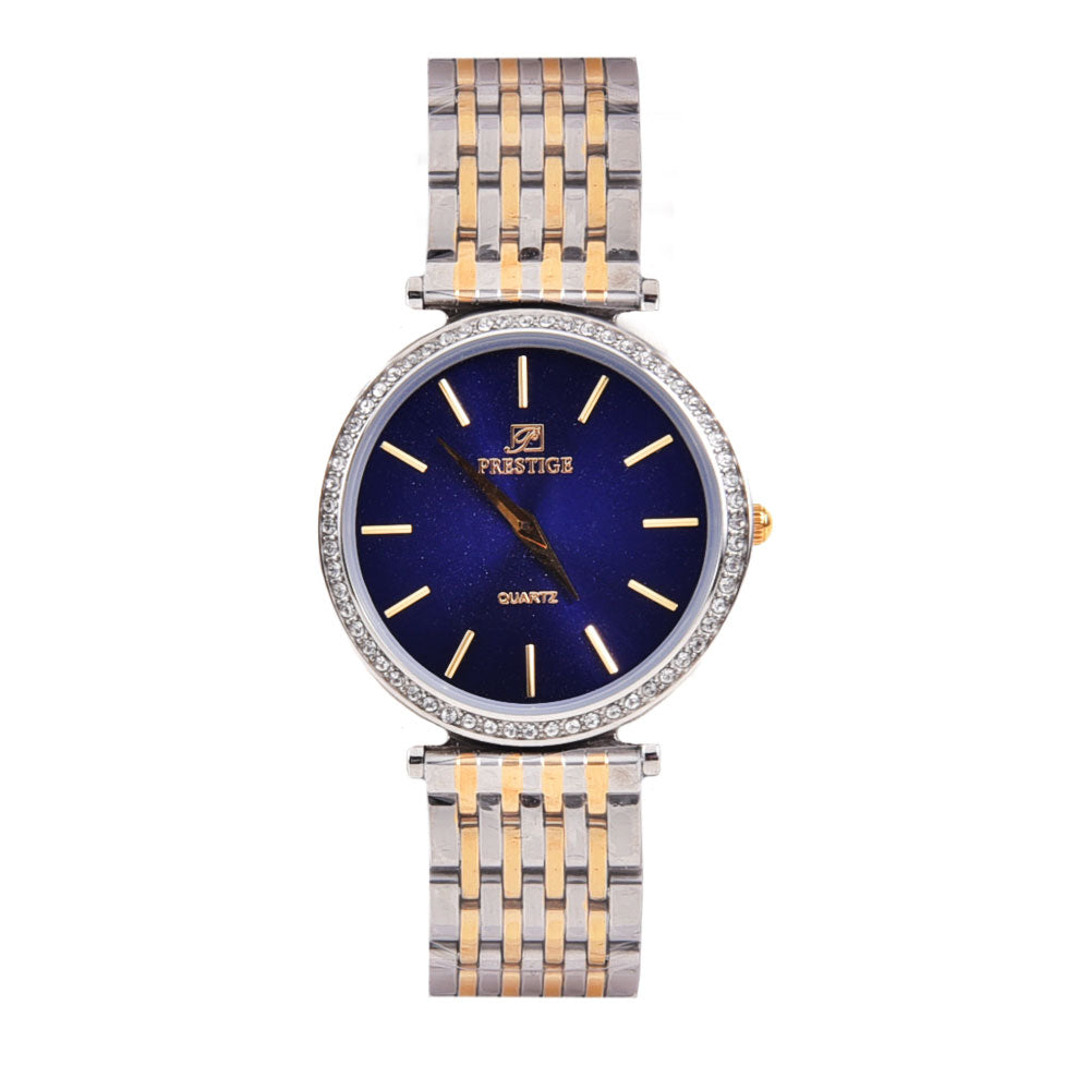 PRESTIGE WATCH PR3554L TG