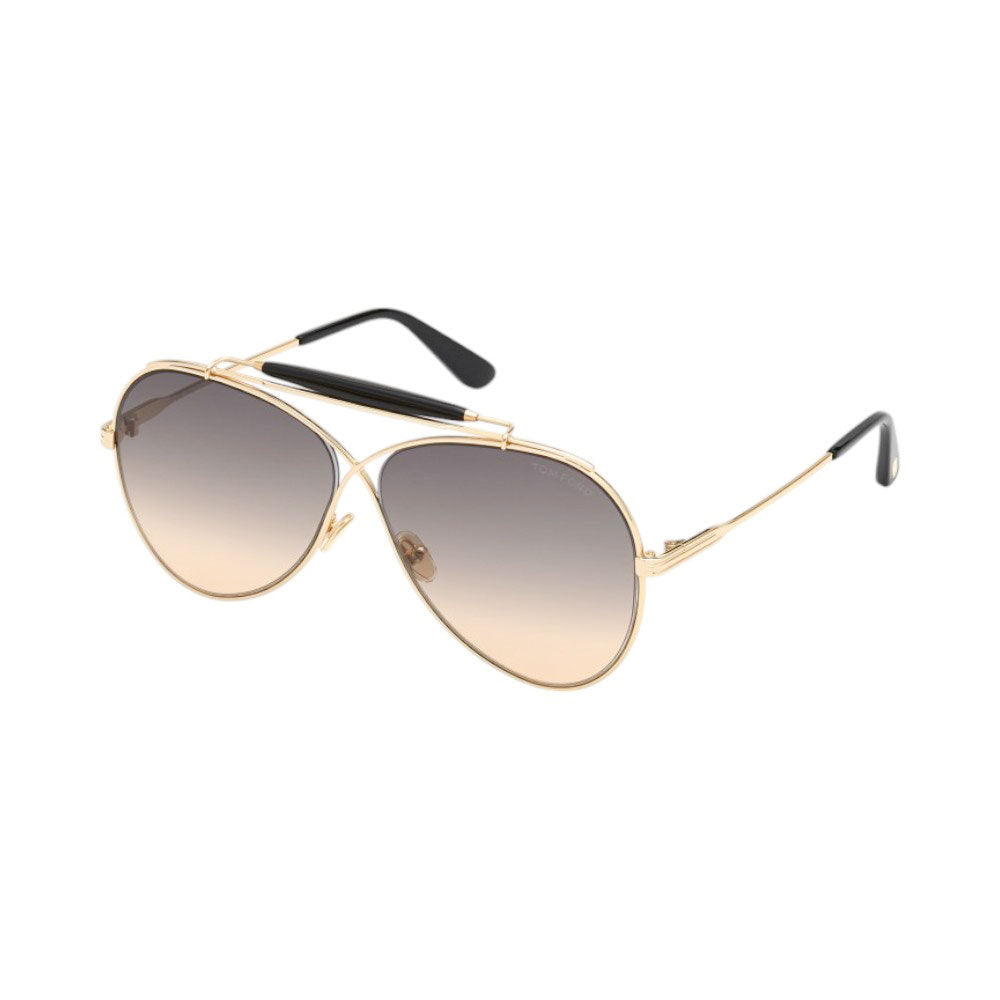 TOM FORD SUNGLASSES FT0818 30B