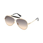 TOM FORD SUNGLASSES FT0818 30B
