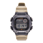 CASIO GL WATCH CADW-291HX-5AVDF