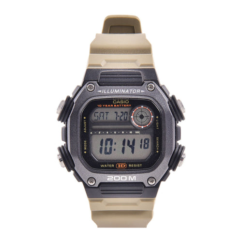 CASIO GL WATCH CADW-291HX-5AVDF